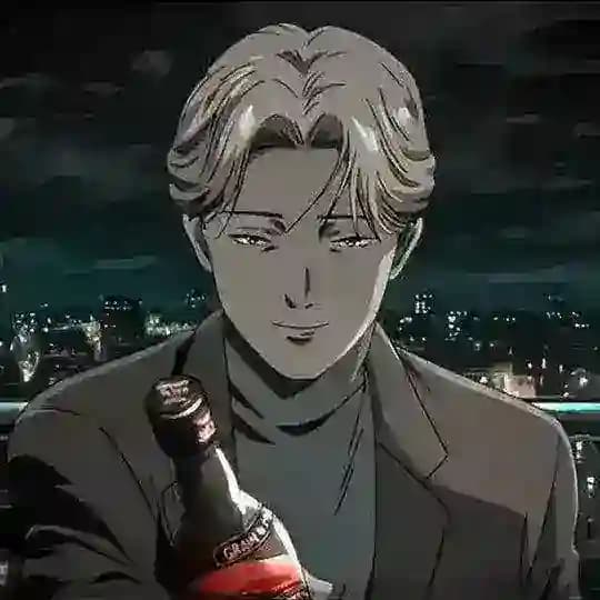 Monster [Anime]