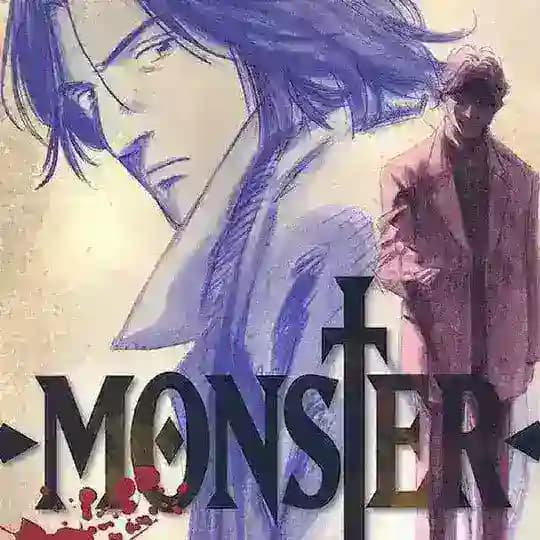 Monster Anime