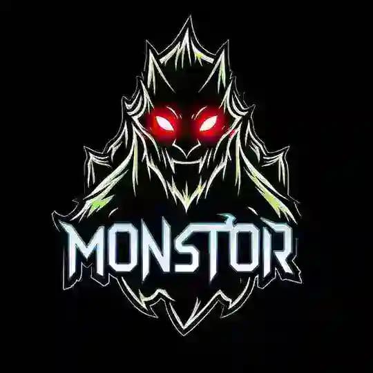 Monster Hacker 💸 ORG1