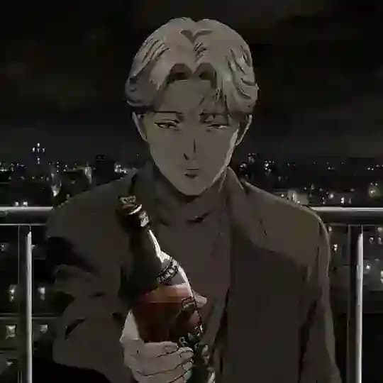 Monster anime