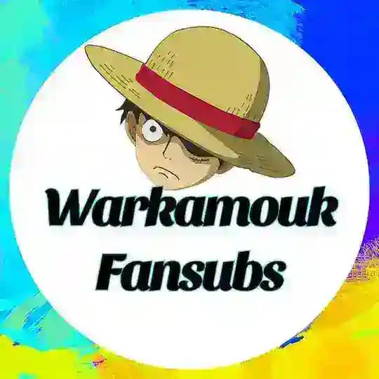 Horror Anime MMsub by Warkamouk Fansubs