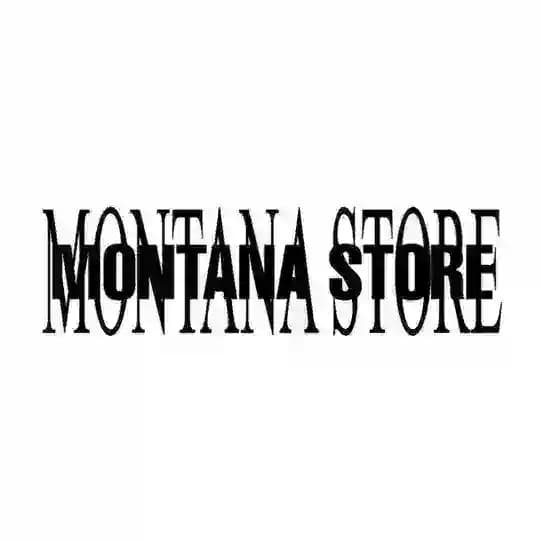 Montana Store