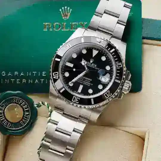 Montredeluxe. ⌚️ Profile