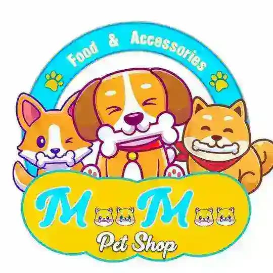 Moo Moo Pet ShopπΆπ