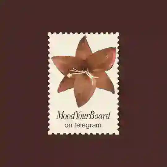 MoodYourBoard (CLOSEDOWN)