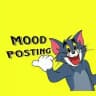 Mood Posting 🙂🐸