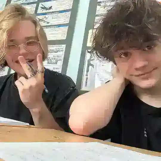 Настроение Gm🥀