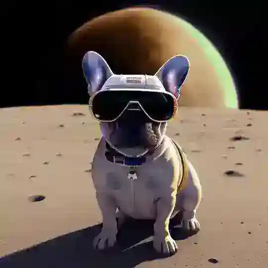MoonDogg Official Token