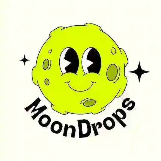 MoonDrops Announcements