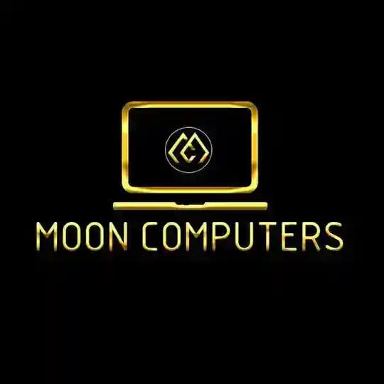 MOON LAPTOPS