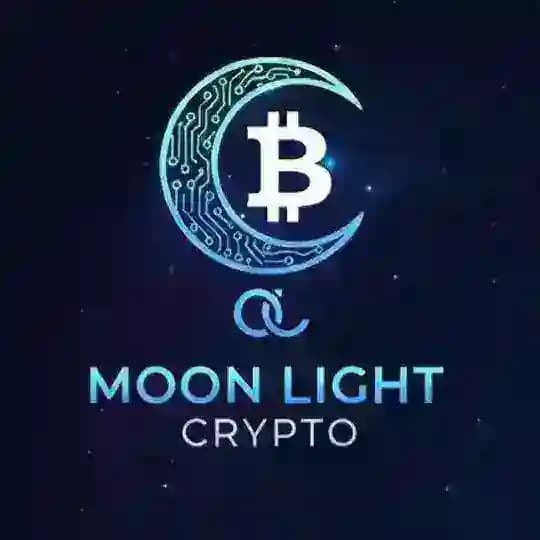 Moon Light Crypto