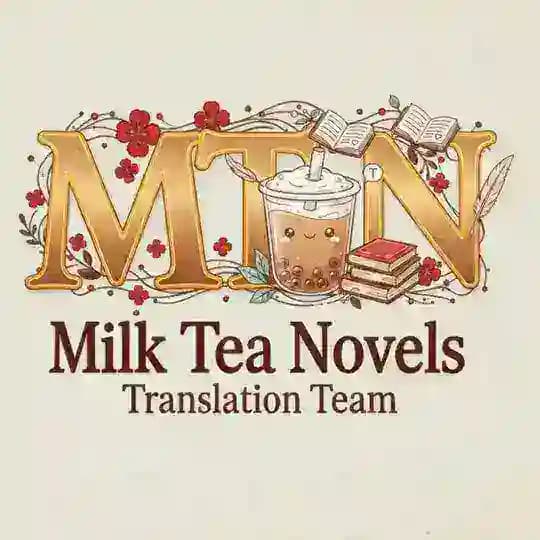 Milk Tea Novels Translation Team 🧋