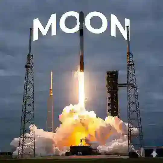 Moon Portal