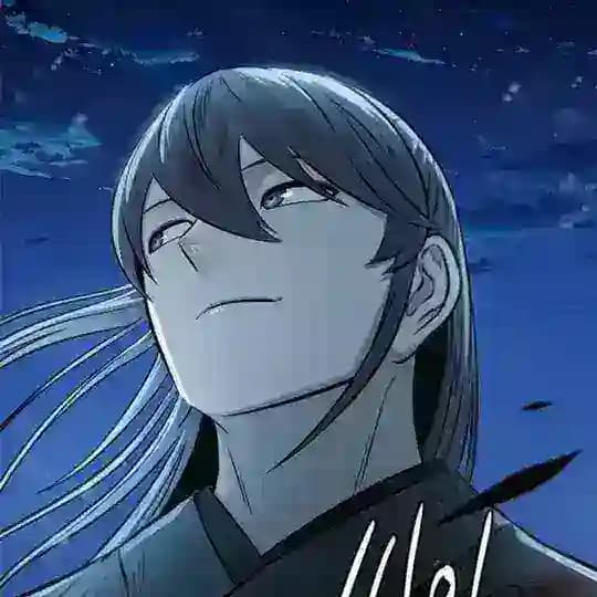 Moon Shadow Sword Emperor