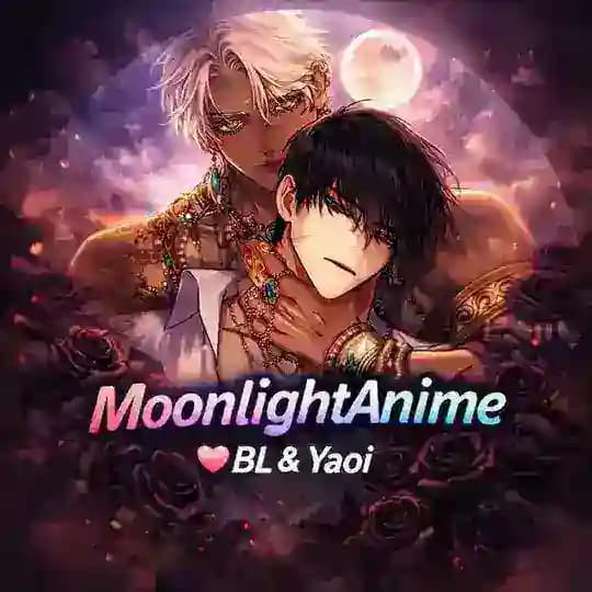 ✨Moonlight Anime