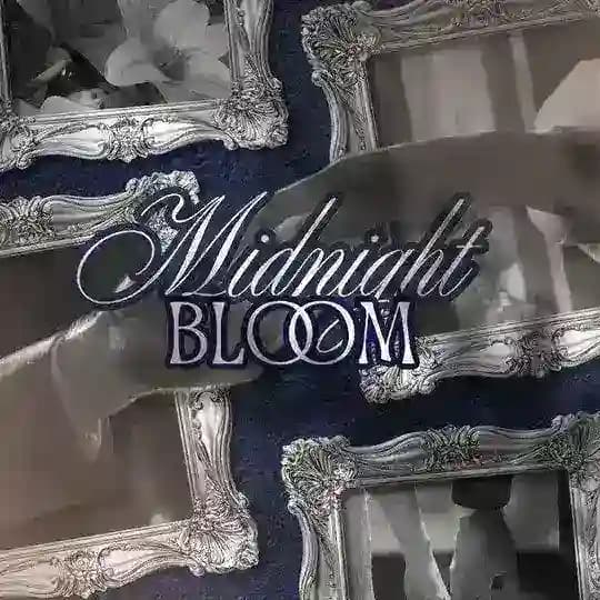 MIDNIGHT BLOOM { OPEN & HIRING TALENT ORDAL }