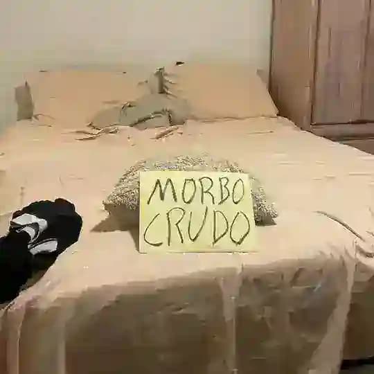 MorboCrudo - Respaldo🔥