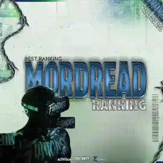 𝙈𝙤𝙧𝙙 𝙍𝙚𝙖𝙙 𝙍𝙖𝙣𝙠𝙞𝙣𝙜