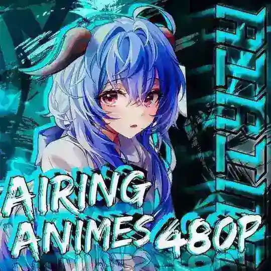 𝐀𝐢𝐫𝐢𝐧𝐠 𝐀𝐧𝐢𝐦𝐞𝐬 [480𝐩] | 𝐀𝐧𝐢𝐦𝐞𝐥𝐚𝐫 𝐔𝐳𝐛𝐞𝐤 𝐓𝐢𝐥𝐢𝐝𝐚