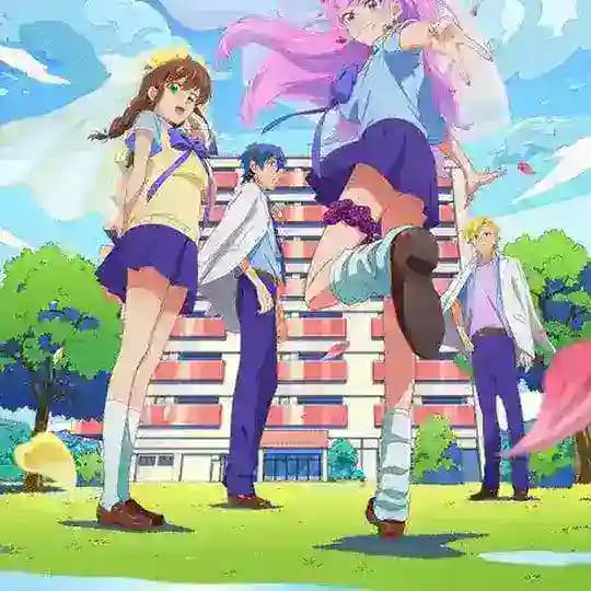 More than a Married Couple, but Not Lovers. | Fuufu Ijou, Koibito Miman.