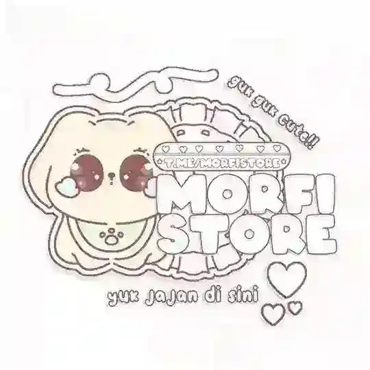 𝓜orfistore