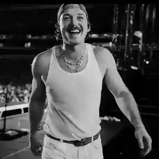 Morgan Wallen Fanclubs 🎸❤️