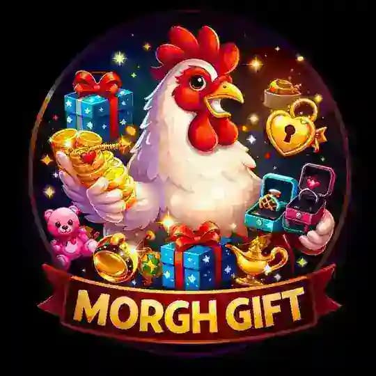 MORGH GIFT
