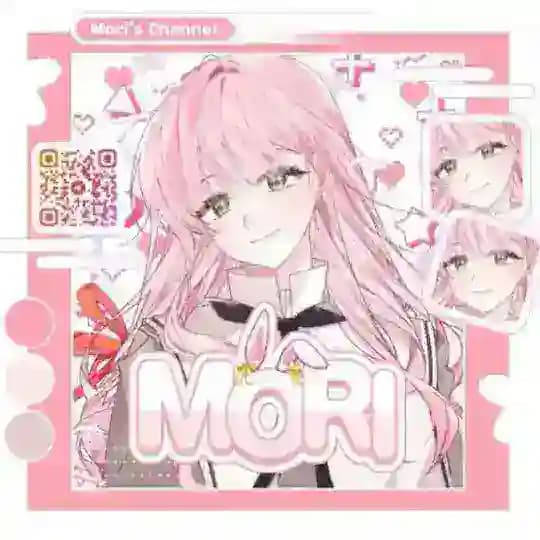 Mori Giveaway channel