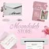 morndaleb ♡ a calm channel for service details and gentle updates