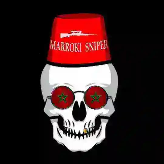 SNIPERES OFFICIEL 🥷🇲🇦🔞