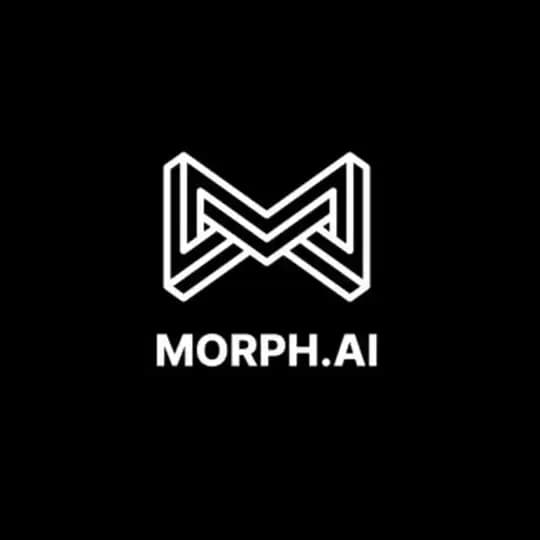 Morph AI - Portal