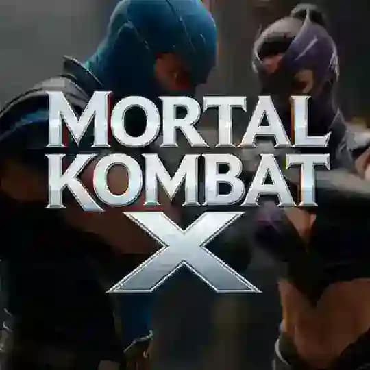 🥷 Ставки 24/7 | Mortal Kombat X | FIFA | Баккара | 21 Bet | Казино
