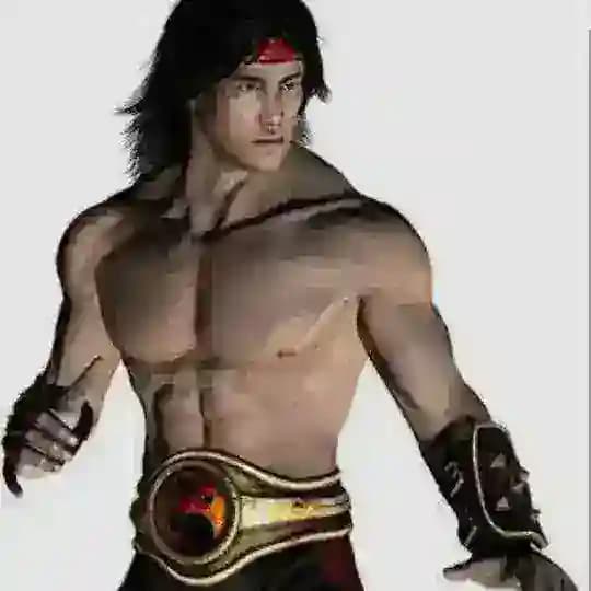 Mortalkombat Mk