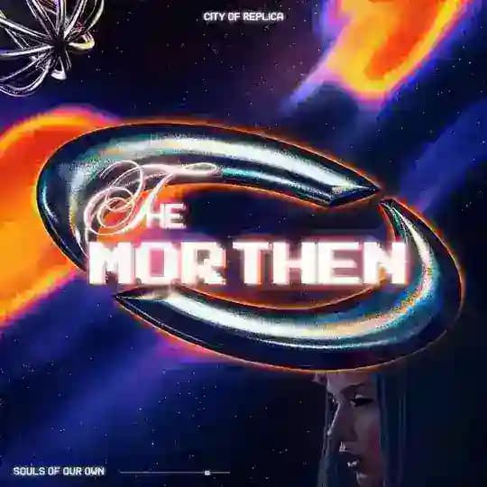 Morthens Archive