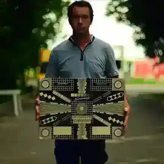 Александр Зенин личный канал
