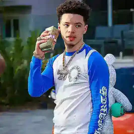Lil Mosey🔥songs💸 Profile