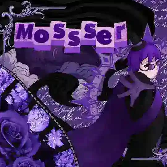 Mossser