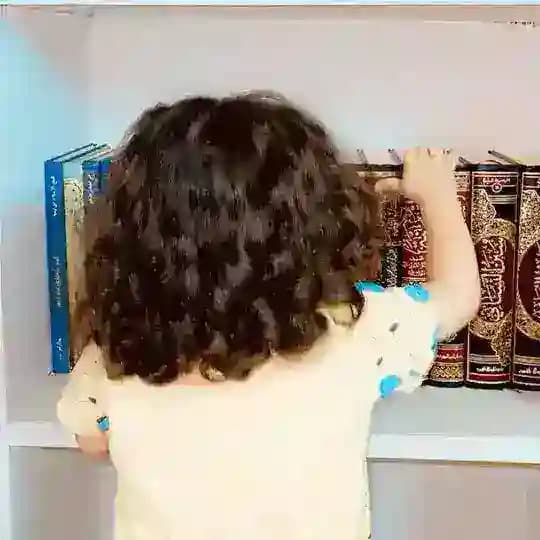 كُنَّاْشَةُ مُحَمَّدْ 📚