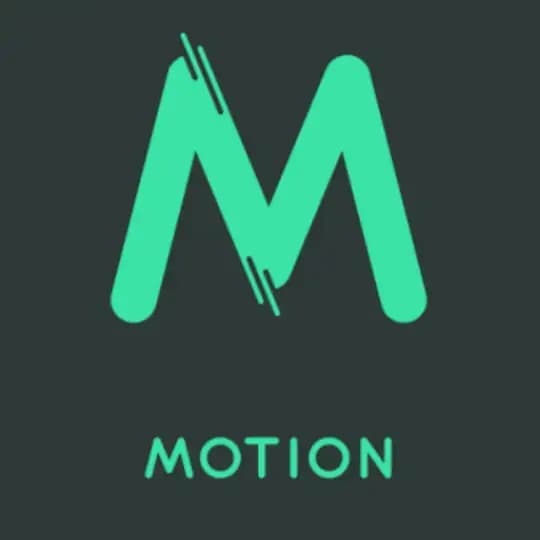 Motion Graphics