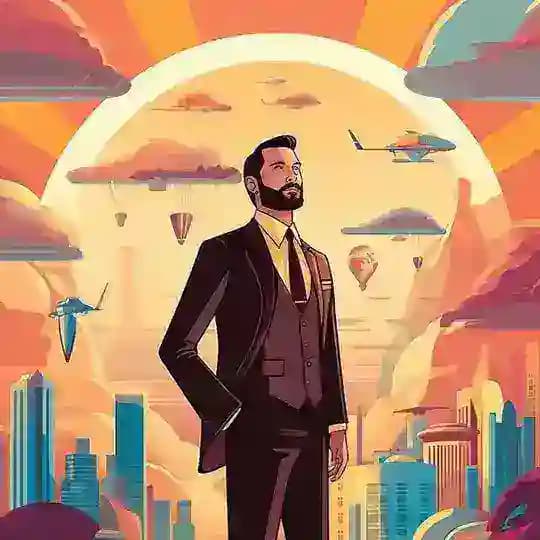 Business Motivation