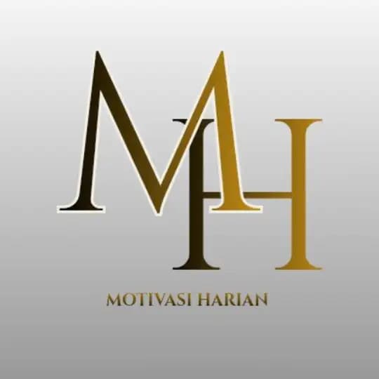📖 Motivasi Harian 📖 Profile