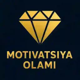 Motivatsiya olami Profile
