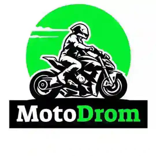 ♻️🚛 MotoDrom 🚚♻️ Profile