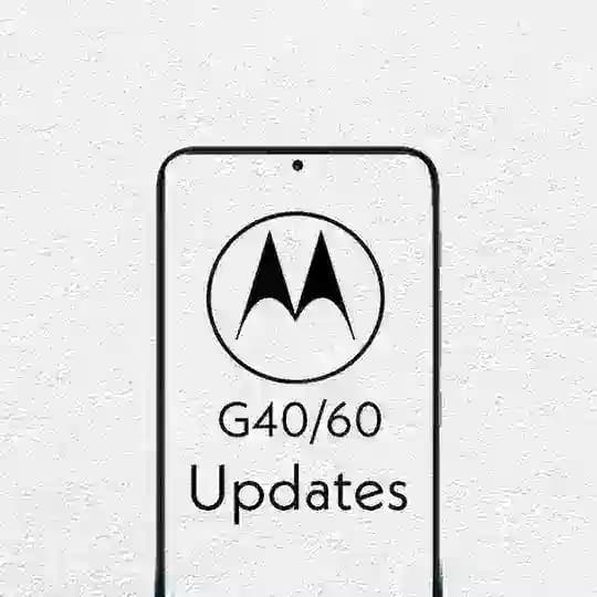 Moto G⁶⁰/G⁴⁰ Fusion | Updates