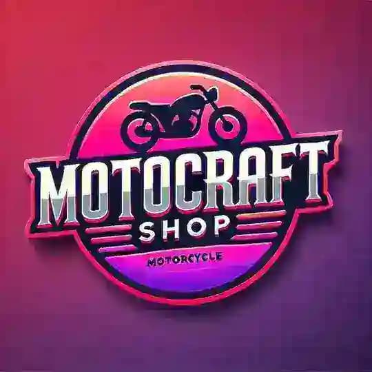 MOTOCraft | МОТОТОВАРИ🏍️🇺🇦