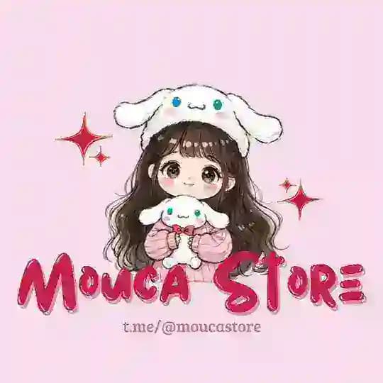 Mouca Store | Soon