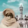 Mouride Visuel
