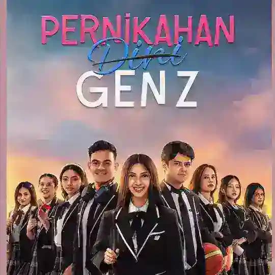 Pernikahan Dini Gen Z (2025)