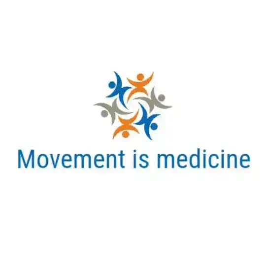Movement_is_medicine⚕️