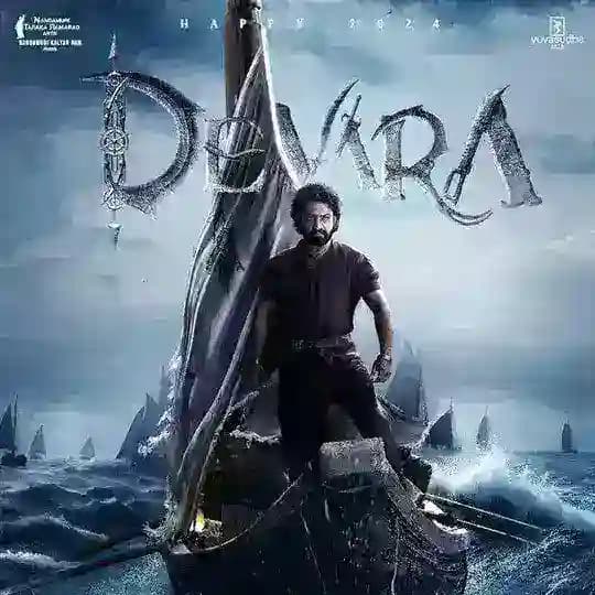 Devara Movie HD Hindi